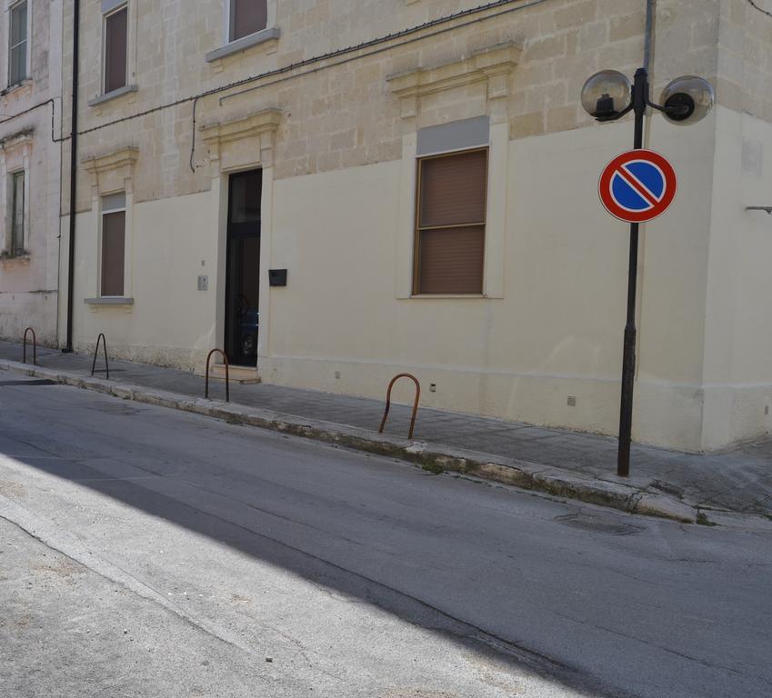 Casa Vacanza Diadema Matera Zimmer foto