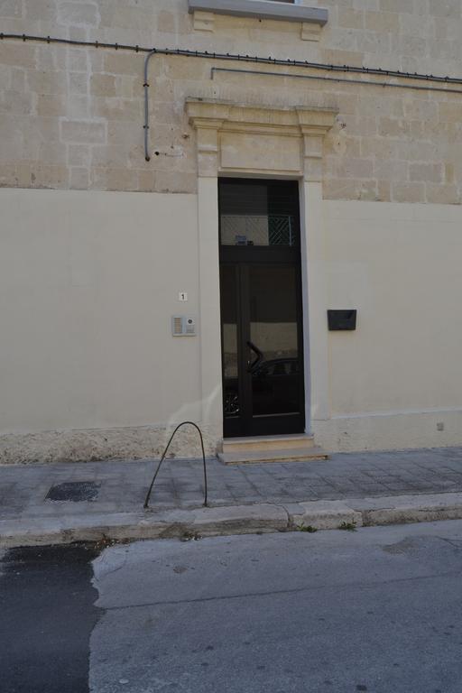 Casa Vacanza Diadema Matera Zimmer foto