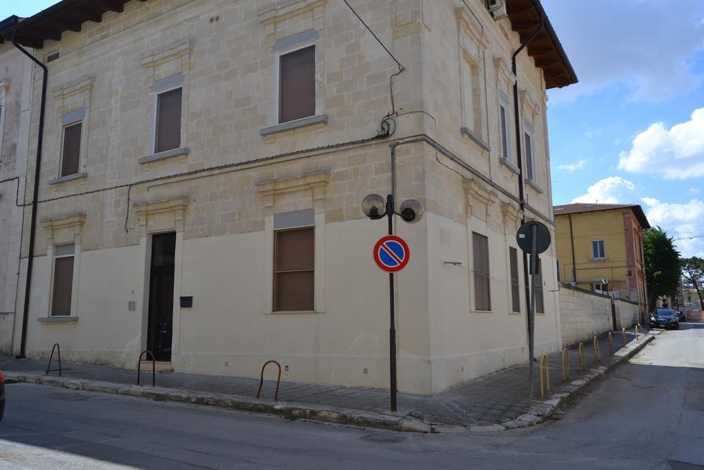 Casa Vacanza Diadema Matera Zimmer foto